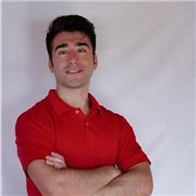 Dictó clases de entrenamiento físico, mi programa llamado cuerpo ancestral, una forma de realizar actividad física mediante las cadenas musculares, con movimientos que vienen de nuestros ancestros, yoga, artes marciales,animal flow, capoeira